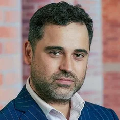 Giancarlo Nasi