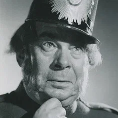 Ernst Brunman