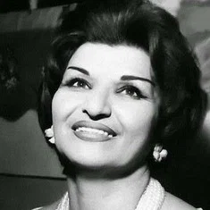 Parvin Soleymani