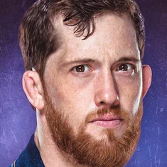 Kyle Greenwood
