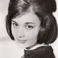 Lyudmila Cheshmedzhieva