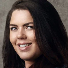 Amanda Dryden Walker