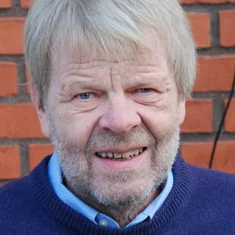 Claus Hagen Petersen