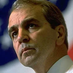 Paul Tsongas