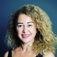Neşe Mengüloğlu