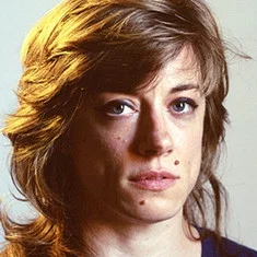 Caitlin MacBride