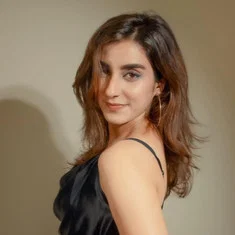 Anumeha Jain