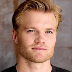 Seth Carter