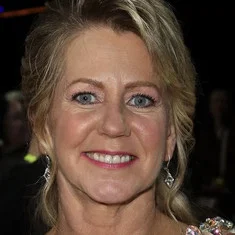 Tonya Harding
