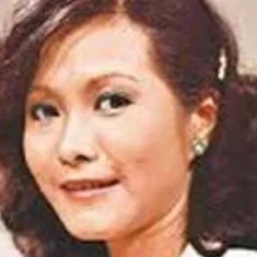 Shirley Huang