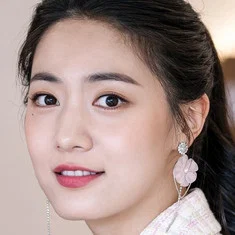Jung Woo-yeon