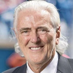Graham Burke