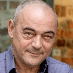 Thomas Dehler