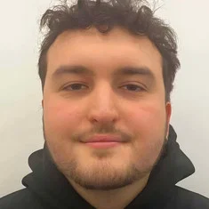 Max McLuskey