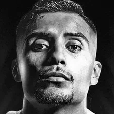 Jose Soto