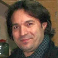 Ali Lak Poorian