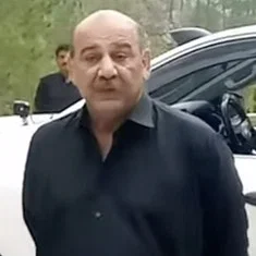 Major Siddique