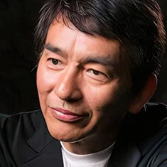 Junichi Haruta