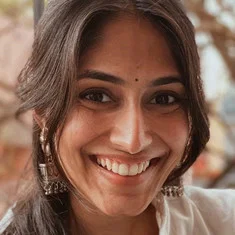 Ananya Ramaprasad