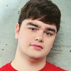 Jacob Roberge