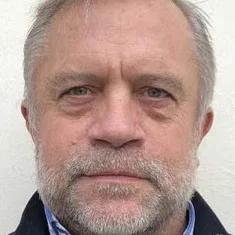 Christopher Milburn