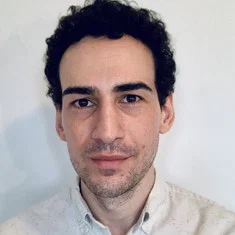 Nicholas Colia