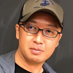 Yosuke Kabashima