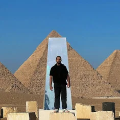 Omar Ashraf (عمر أشرف)