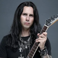 Gus G.