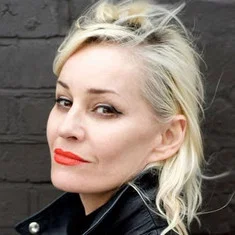 Siobhan Fahey