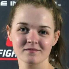 Cory McKenna