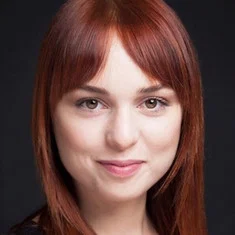 Nilperi Şahinkaya