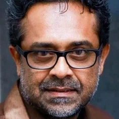 Shyam Fernando