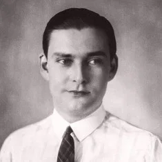Harry Halm