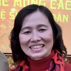 Bành Mai Phương