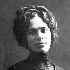 Elena Anufrieva