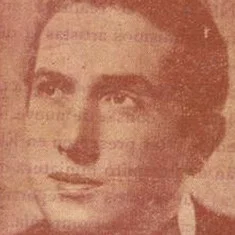 Antonio Galán