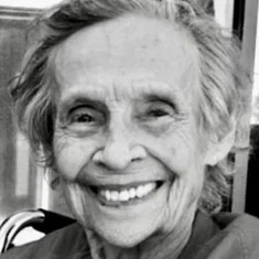 Barbara Dodd