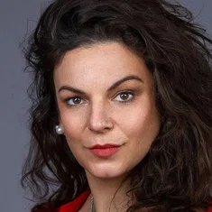 Victoria Hopkins