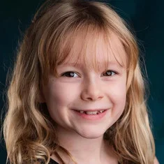 Mia Millichamp-Long