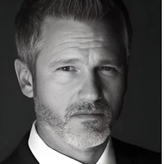 Paul Coster