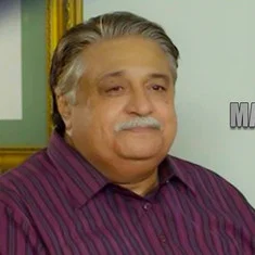 Manzoor Qureshi