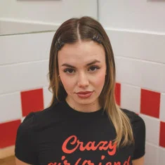 Claudia García Reguilón