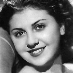 Jacqueline Cartier