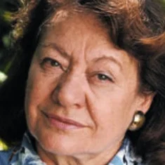 Margrit Rainer