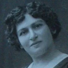 Olga Maysurian