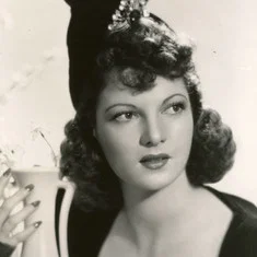 Ann Corio