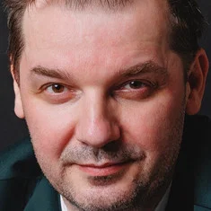 Алексей Лузин
