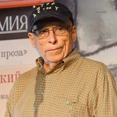 Yuz Aleshkovsky