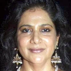 Asha Sachdev